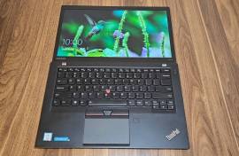 Lenovo ThinkPad T460s i5 6Gen,8GB RAM,SSD m.2 250