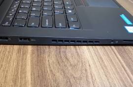 Lenovo ThinkPad T460s i5 6Gen,8GB RAM,SSD m.2 250