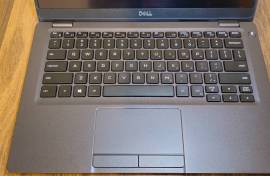 Dell Latitude 5300,i7 8Gen,16GB RAM,SSD m.2 256GB 