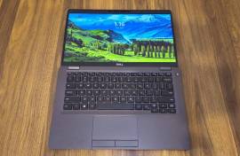 Dell Latitude 5300,i7 8Gen,16GB RAM,SSD m.2 256GB 