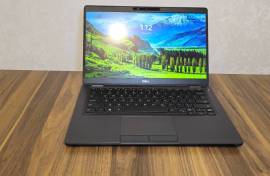 Dell Latitude 5300,i7 8Gen,16GB RAM,SSD m.2 256GB 