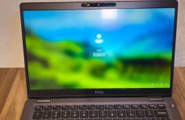 Dell Latitude 5300,i7 8Gen,16GB RAM,SSD m.2 256GB 