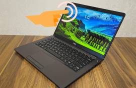 Dell Latitude 5300,i7 8Gen,16GB RAM,SSD m.2 256GB 