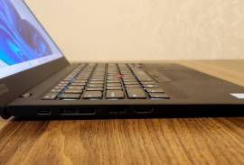 Lenovo ThinkPad x1 Carbon,i7 8Gen,16GB RAM,SSD m.2