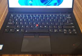 Lenovo ThinkPad x1 Carbon,i7 8Gen,16GB RAM,SSD m.2