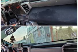 PROdetailing/ პროდეტაილინგი - Auto ქიმწმენდა