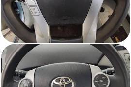 PROdetailing/ პროდეტაილინგი - Auto ქიმწმენდა