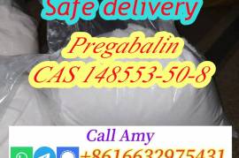 CAS 148553-50-8 Pregabalin Crystal Sell