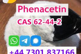 Phenacetin CAS 62-44-2 in Stock - Order Now!