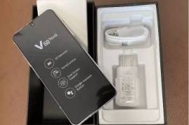 მობილური ტელეფონი LG v60