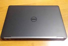 DELL i7, 6 თაობა /DDR4 16GB RAM /256GB SSD/სასაჩუქ