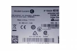 ip ტელეფონი: alcatel lucent, cisco.