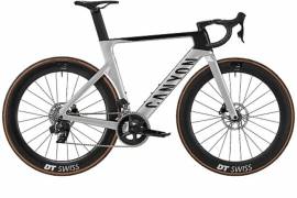 2024 Canyon Aeroad CF SLX 7 AXS Road (M3BIKESHOP)