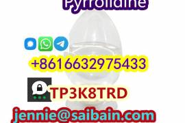 HOT Sale Pyrrolidine CAS 123-75-1 Top-Grade Chemic