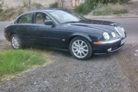 Auto / Moto, Special Equipment, Cars, Jaguar, S-Type