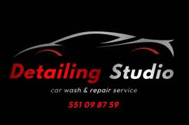 Detailing Studio