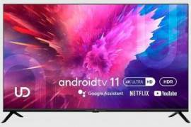 UDTV 43U6210 Smart- Android იყიდება ახალი