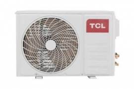 TCL TAC-12CHSA/TPG11I (35-40 m2, Inverter) ახალი