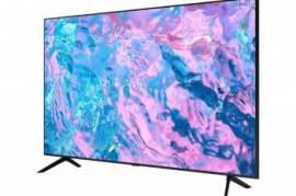 Samsung UE43CU7100UXRU იყიდება საწყობიდან ახალი