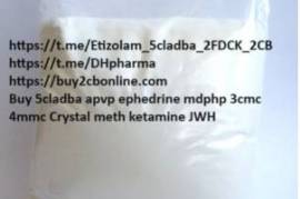 Order protonitazene mdphp 5cladba online