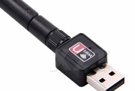 USB WiFi ადაპტერი 