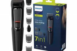 Philips -ის ორიგინალი ტრიმერი _ Norelco 'უახლესი