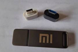 USB Flash ბარათი Xiaomi