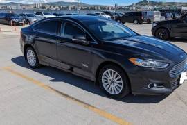 Auto / Moto, Special Equipment, Cars, Ford, Fusion