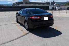 Auto / Moto, Special Equipment, Cars, Ford, Fusion