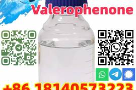  Hot sale good quality Valerophenone Cas 1009-14-9