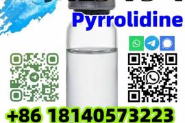 Buy High purity CAS 123-75-1 Pyrrolidine 