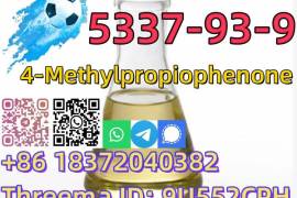 Buy CAS 5337-93-9 4-Methylpropiophenone 