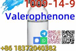 Buy Safe Delivery CAS 1009-14-9 Valerophenone 