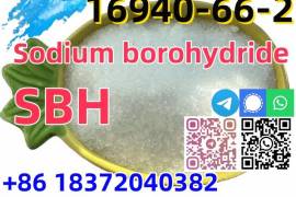 Buy Hot Sales Sodium borohydride CAS 16940-66-2 