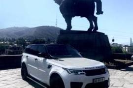 Range Rover Sport