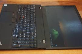 აქცია Lenovo ThinkPad i5-10210U/4.20GHz/12GB/256GB