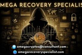 COMPANY TO RECOVER CRYPTO AFTER SCAM