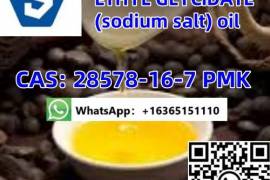 28578-16-7 PMK ETHYL GLYCIDATE(sodium salt) oil