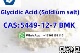 5449-12-7 BMK Glycidic Acid (Soldium salt)