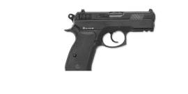 CZ 75 D compact