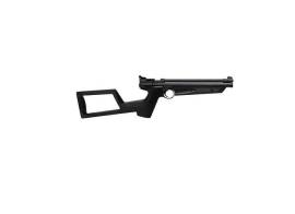 Crosman P1377 multi-pump 695 fps