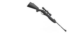 Crosman Shockwave Nitro Piston 1200 fps