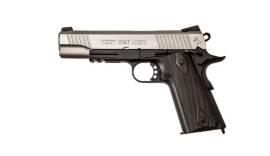 COLT 1911 CYBERGUN (ისვრის ტირის ტყვიებს)