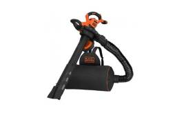 ჰაერის საქშენი BLACK AND DECKER BEBLV300