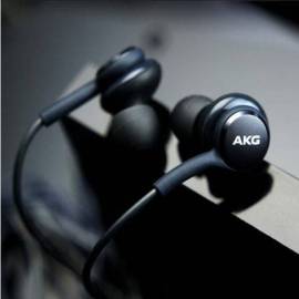 Samsung AKG Earphones - ყურსასმენი