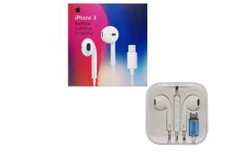 ყურსასმენი Apple Earpods Headset