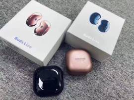 Samsung Galaxy Buds 