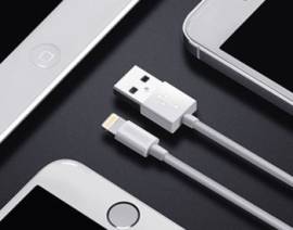 USB-A cable - MFI 