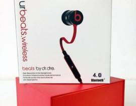 Beats ყურსასმენი