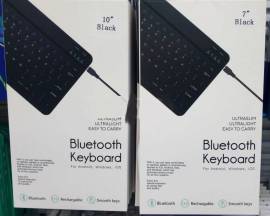 Bluetooth keyboard / კლავიატურა